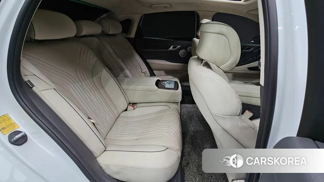 Genesis G80 (RG3) id 3915836 из Кореи 10