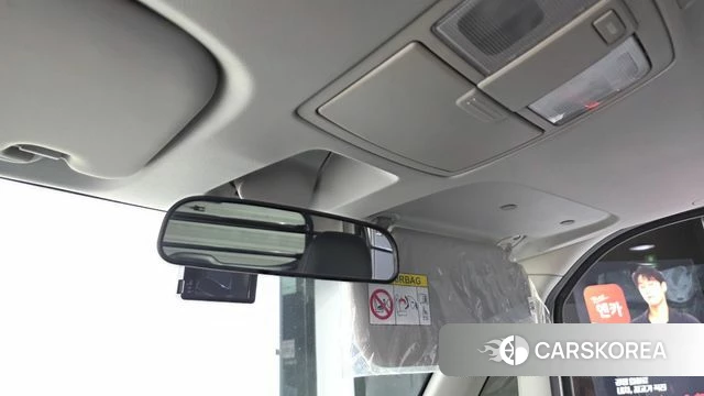 Kia The New Ray id 3860450 из Кореи 10