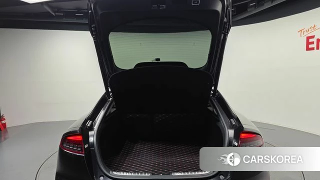 Kia Stinger Meister id 4741323 из Кореи 10