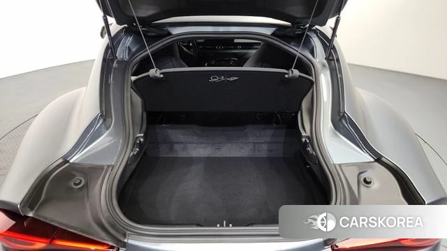 Toyota Supra 5th Generation id 3828538 из Кореи 10