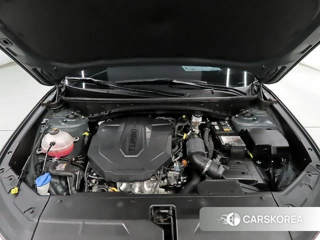 Hyundai Tucson (NX4) id 3806081 из Кореи 10