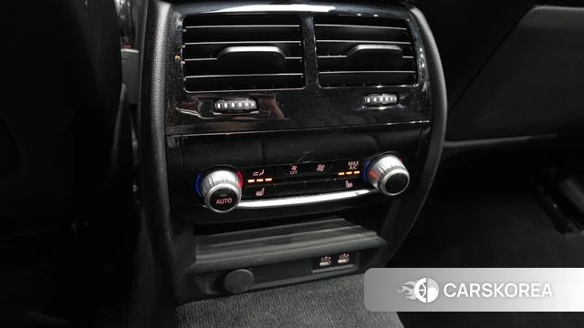 BMW 5 Series (G30) id 4687754 из Кореи 10