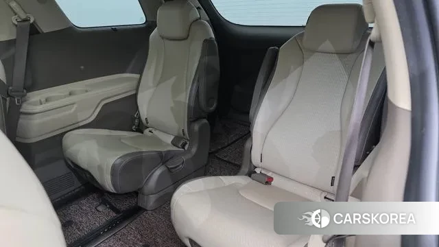 Kia Carnival 4th generation id 3598075 из Кореи 10