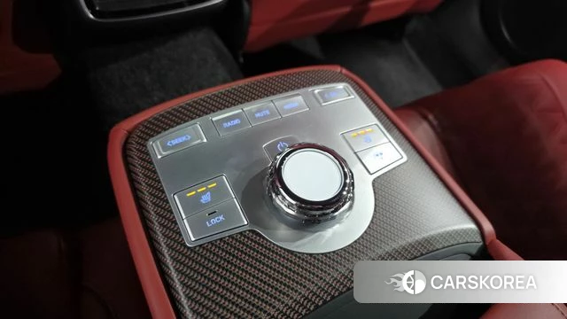 Genesis G80 (RG3) id 4280562 из Кореи 10