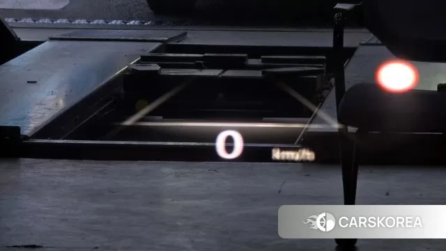 Genesis G80 (RG3) id 3426939 из Кореи 10