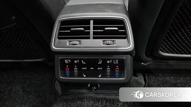 Audi A6 (C8) id 3238299 из Кореи 10