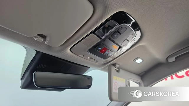 Hyundai The New Tucson Hybrid (NX4) id 4921426 из Кореи 10
