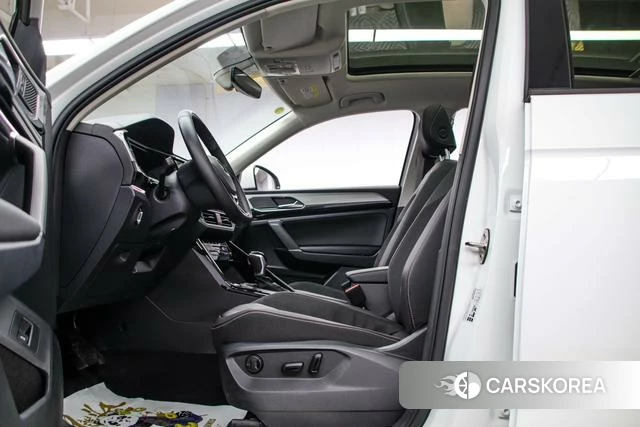Volkswagen Tanyue id 4275673 из Китая 10