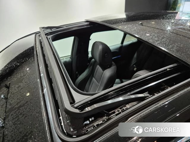 Mercedes-Benz GLE-Class W167 id 3896361 из Кореи 10