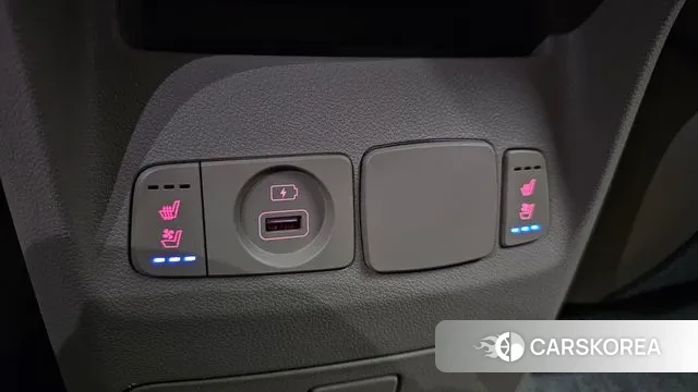 Kia The New Carnival id 3243454 из Кореи 10