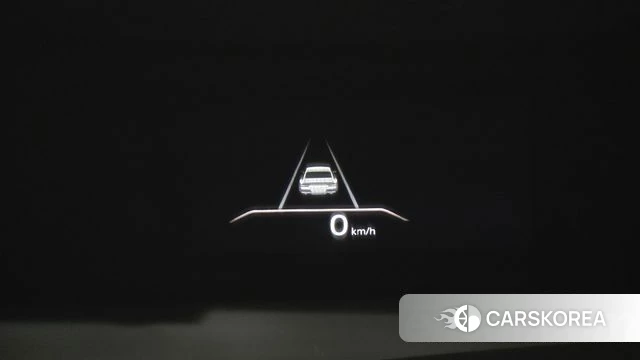 Genesis G80 (RG3) id 4775756 из Кореи 10