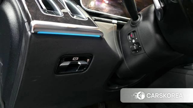 Mercedes-Benz S-Class W223 id 3954403 из Кореи 10