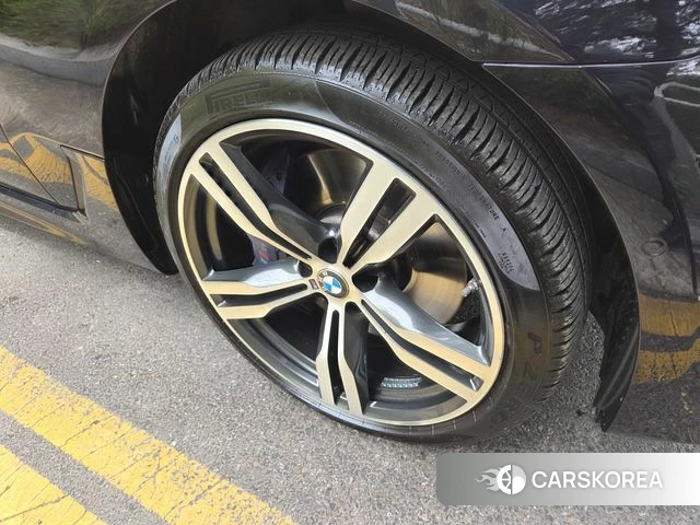 BMW 6 Series GT (G32) id 4187255 из Кореи 10