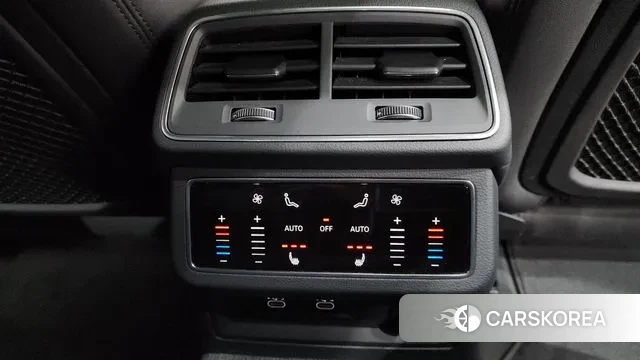 Audi A6 (C8) id 3421679 из Кореи 10