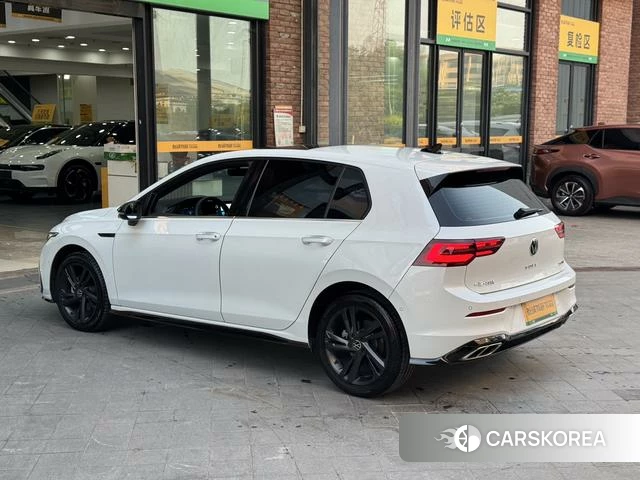 Volkswagen Golf id 4334759 из Китая 10
