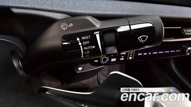 Kia EV6 id 2910892 из Кореи 10