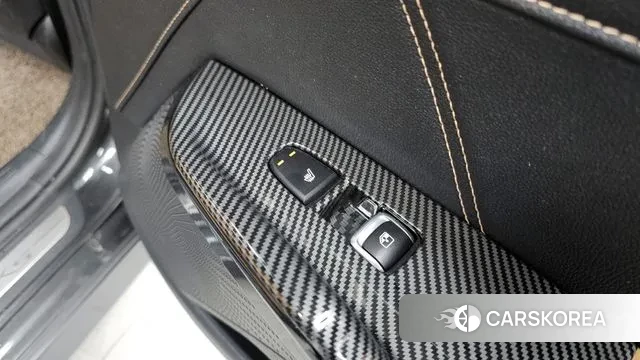 Kia K5 3rd generation id 3439338 из Кореи 10