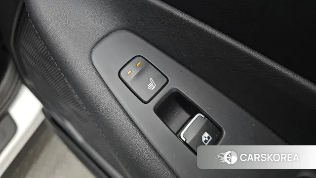 Hyundai The New Santa Fe id 3305419 из Кореи 10