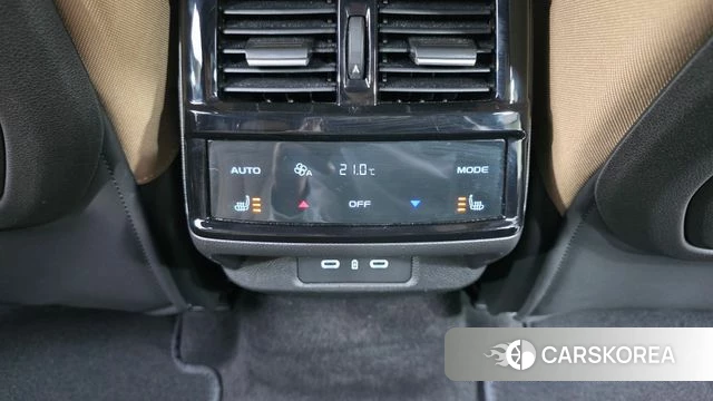 Renault Korea (Samsung) Grand Coleos id 4291954 из Кореи 10