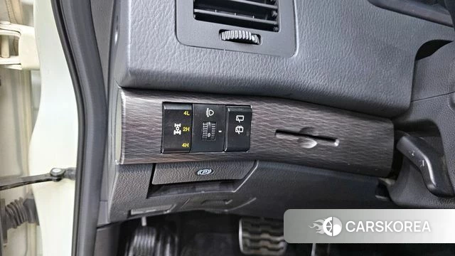 Ssangyong Korando Turismo id 4384891 из Кореи 10