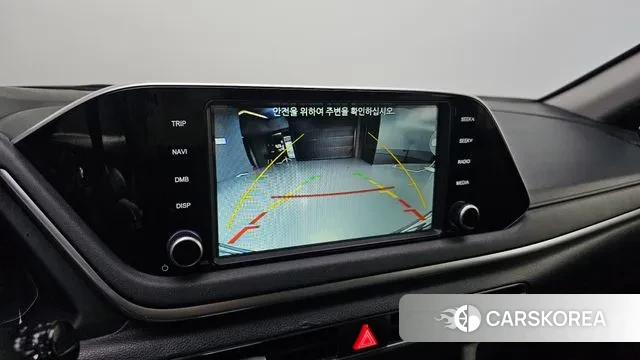 Hyundai Sonata (DN8) id 3213248 из Кореи 10