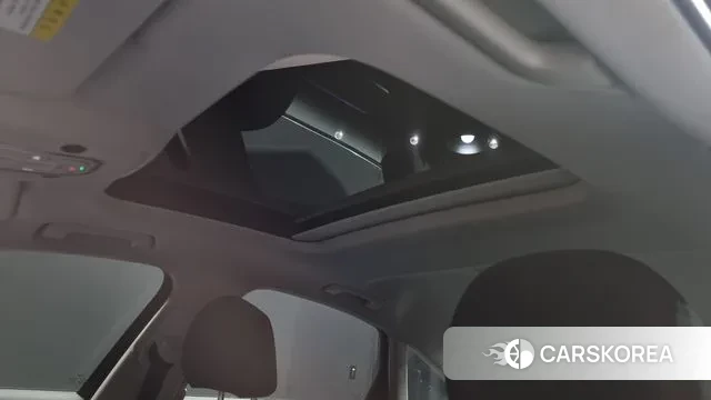 Audi A6 (C8) id 3336088 из Кореи 10