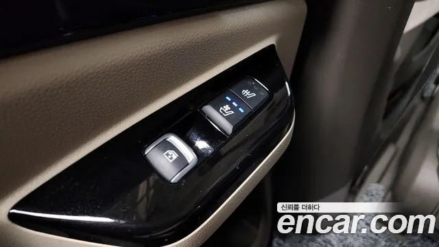 Kia Carnival 4th generation id 2853714 из Кореи 10