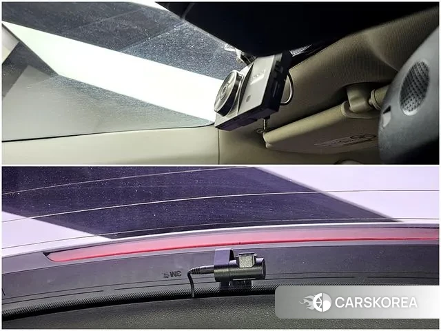 Renault Korea (Samsung) The New QM6 id 3323870 из Кореи 10