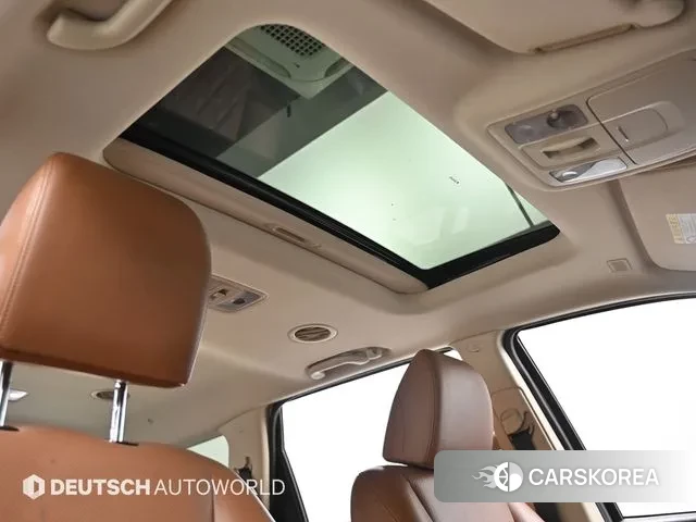 Kia The New Mohave id 3021087 из Кореи 10