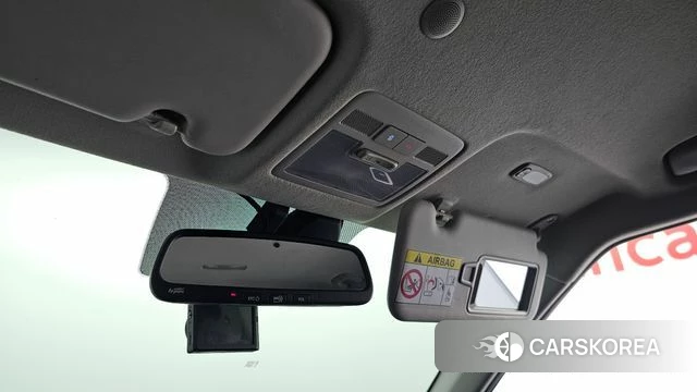 Hyundai Venue id 4402537 из Кореи 10