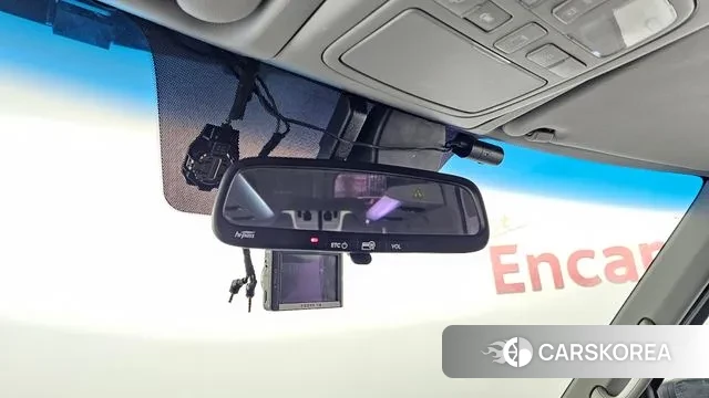 Hyundai Solati id 3345182 из Кореи 10