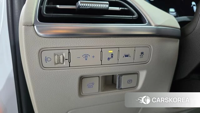 Hyundai Palisade id 4423320 из Кореи 10