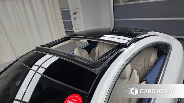 Mercedes-Benz E-Class W213 id 3611858 из Кореи 10