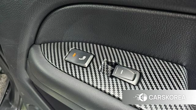 Ssangyong The New Rexton Sports Cannes id 3940891 из Кореи 10