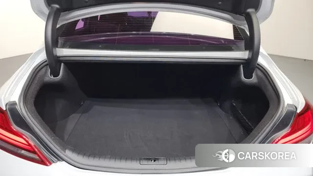 Genesis G70 id 3789863 из Кореи 10