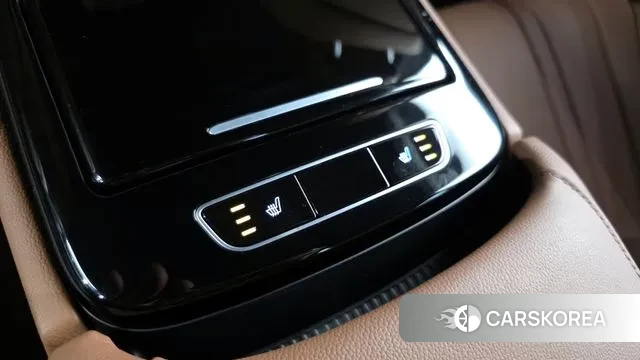 Genesis G80 (RG3) id 3468234 из Кореи 10