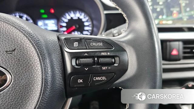 Kia All New Morning (JA) id 4581968 из Кореи 10