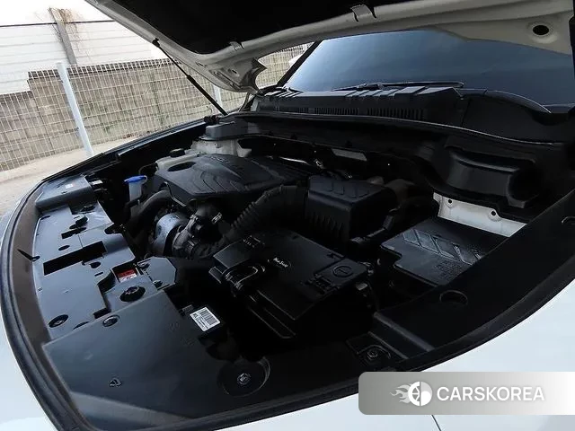 Ssangyong Torres id 3581310 из Кореи 10