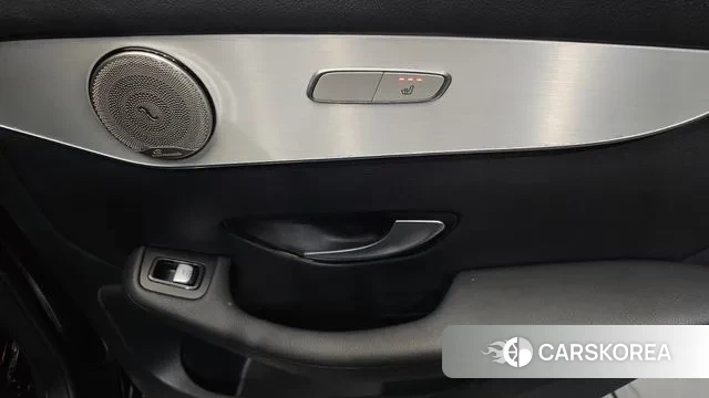 Mercedes-Benz GLC-Class X253 id 3368764 из Кореи 10