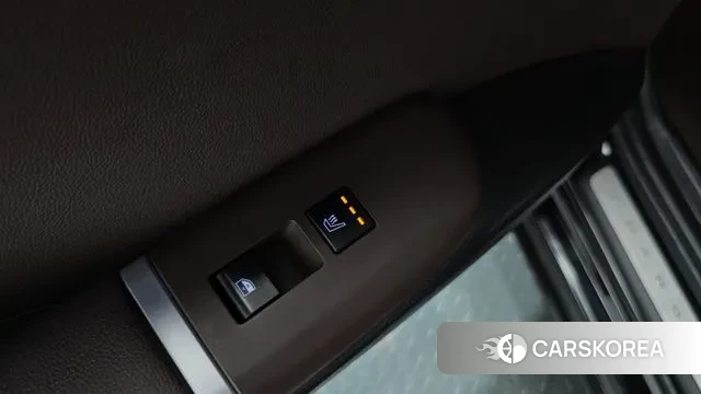 Hyundai Grandeur (GN7) id 3180344 из Кореи 10