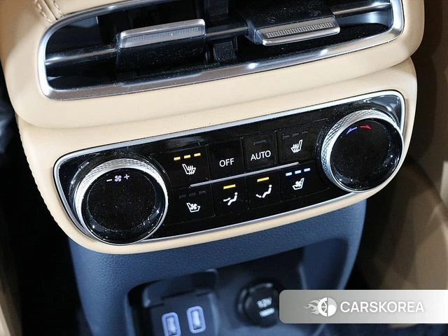 Genesis GV80 id 4444278 из Кореи 10