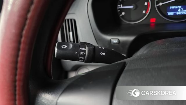 Hyundai The New Grand Starex id 3828569 из Кореи 10