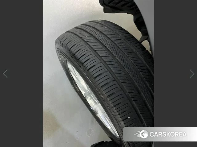 Land Rover Discovery 5 id 4448076 из Кореи 10