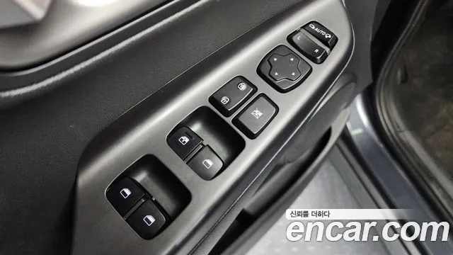 Hyundai Kona id 2708872 из Кореи 10