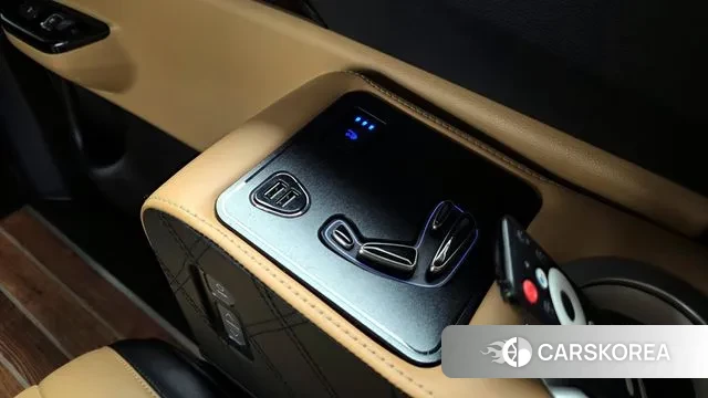 Kia Carnival 4th generation id 3726744 из Кореи 10