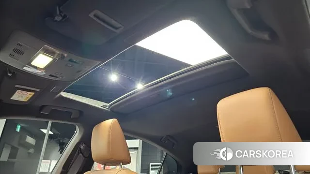 Lexus ES300h 7th generation id 3459036 из Кореи 10