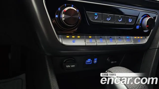 Hyundai Sonata New Rise id 2876904 из Кореи 10