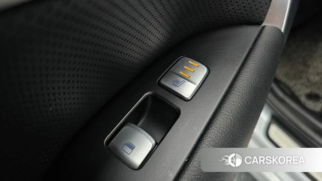 Genesis G70 id 3845090 из Кореи 10