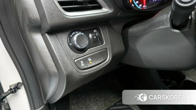 Chevrolet (GM Daewoo) The New Spark id 4285070 из Кореи 10