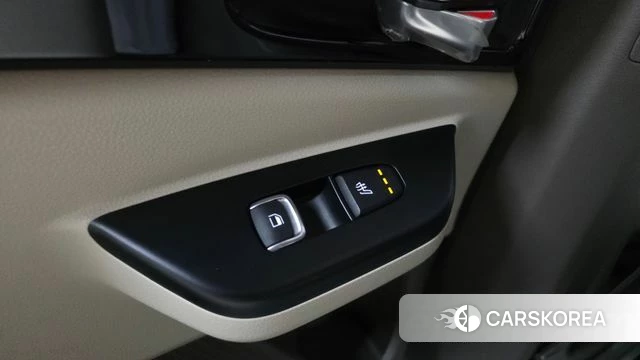 Kia Carnival 4th generation id 4302995 из Кореи 10